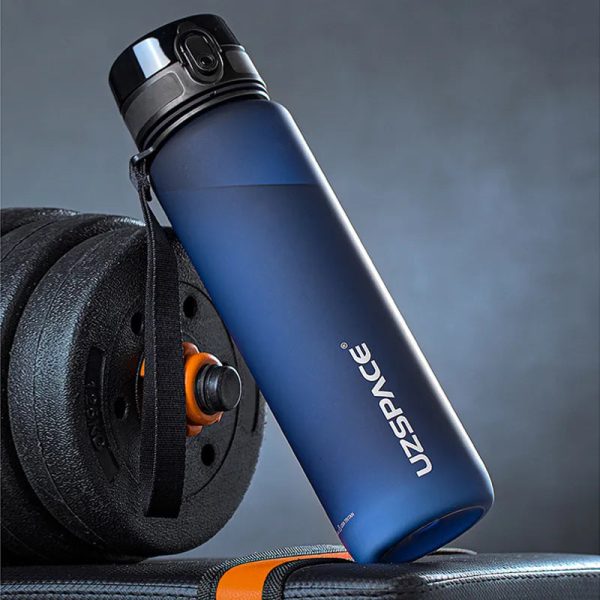 Gourde Sport 1 Litre design