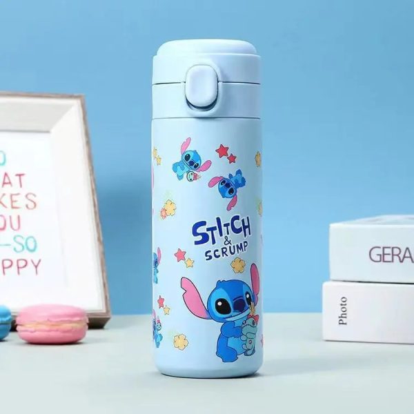 gourde Stitch Disney