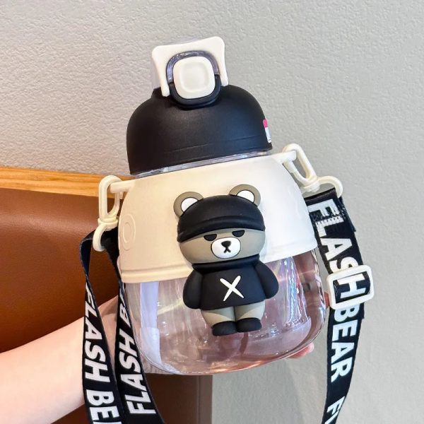 gourde tendance enfant