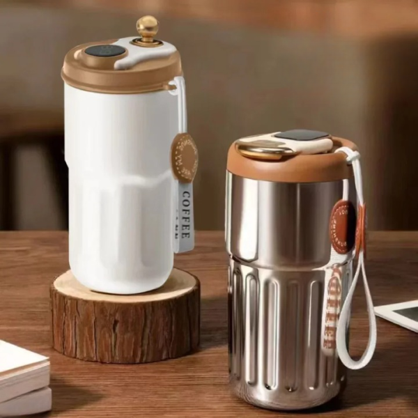 gourde thermos tendance