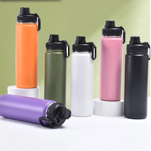 gourde tendance isotherme