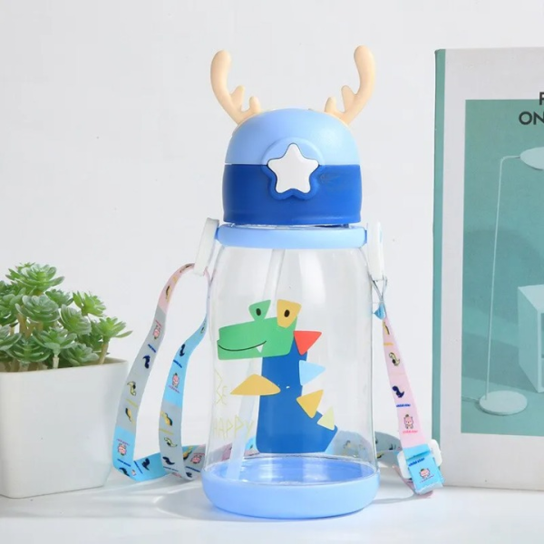 gourde enfant incassable