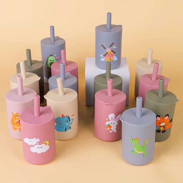 gourde enfant sans bpa