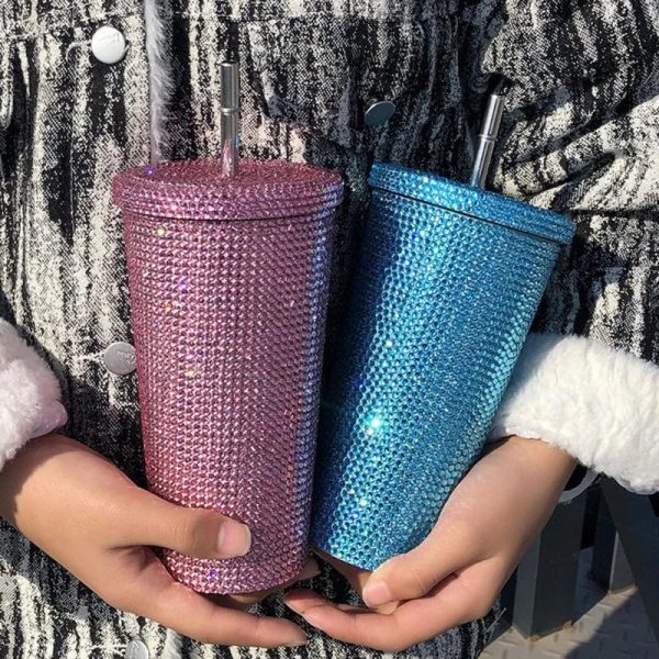 gourde tendance Thermos Fashion