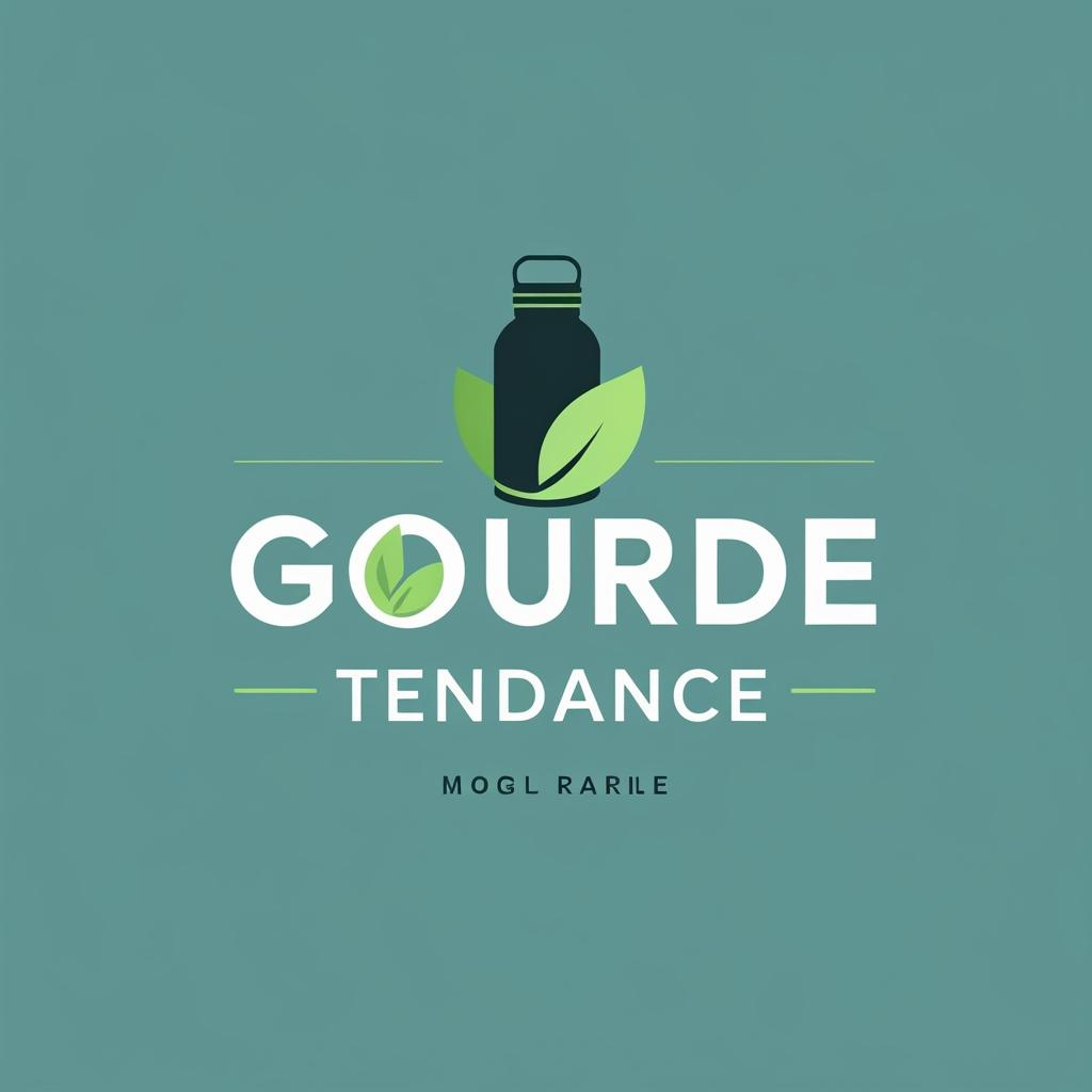 GOURDE TENDANCE